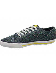 Helly Hansen W Fjord Canvas Shoe V2 11466-580 2