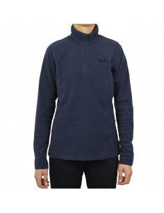 Helly Hansen W Daybreaker 12 Zip Fleece 50845994