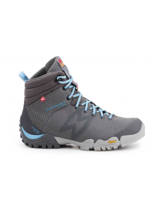 Trekking shoes Garmont Integra High WP Thermal W 481051-603