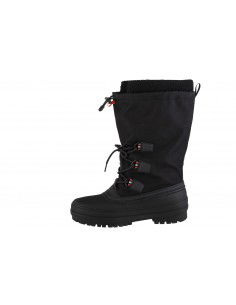Helly Hansen Arctic Patrol 11768-990 Ανδρικά Ορειβατικά Μποτάκια Μαύρα 2