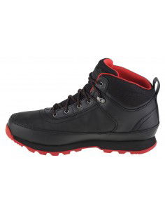 Helly Hansen Calgary 10874-993 Ανδρικά Ορειβατικά Μποτάκια Μαύρα 2