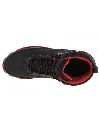 Helly Hansen Calgary 10874-993 Ανδρικά Ορειβατικά Μποτάκια Μαύρα Helly Hansen Calgary 10874-993 Ανδρικά Ορειβατικά Μποτάκια Μαύρα