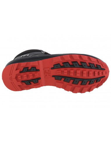 Helly Hansen Calgary 10874-993 Ανδρικά Ορειβατικά Μποτάκια Μαύρα Helly Hansen Calgary 10874-993 Ανδρικά Ορειβατικά Μποτάκια Μαύρα