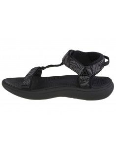 Helly Hansen Capilano 11793-990 Ανδρικά Σανδάλια σε Μαύρο Χρώμα 2