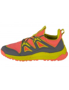 Helly Hansen Jaroba Mps 11720-971 Ανδρικά Ορειβατικά Παπούτσια Πορτοκαλί 2