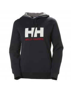 Helly Hansen Logo Hoodie 33978597