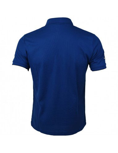 Helly Hansen Ανδρικό T-shirt Polo Μπλε 34207-606 Helly Hansen Ανδρικό T-shirt Polo Μπλε 34207-606