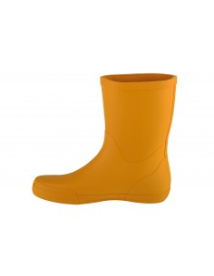 Helly Hansen Nordvik 2 Γυναικείες Γαλότσες Κίτρινες 11661-344 2