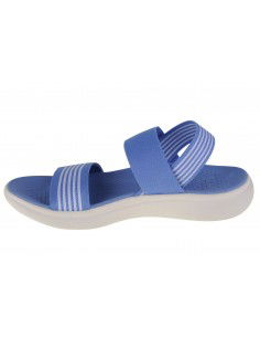 Helly Hansen Risor Γυναικεία Σανδάλια Sporty σε Μπλε Χρώμα 11792-619 2