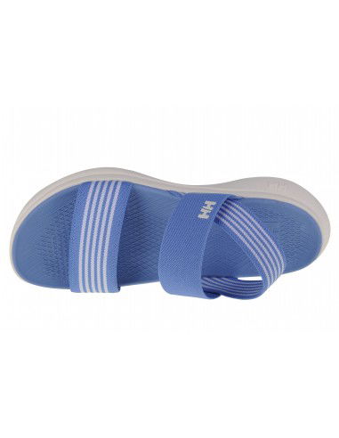 Helly Hansen Risor Γυναικεία Σανδάλια Sporty σε Μπλε Χρώμα 11792-619 Helly Hansen Risor Γυναικεία Σανδάλια Sporty σε Μπλε Χρώμα 11792-619