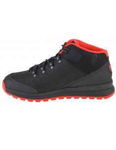 Helly Hansen Ranger Sport 11831-990 Ανδρικά Ορειβατικά Παπούτσια Μαύρα 2