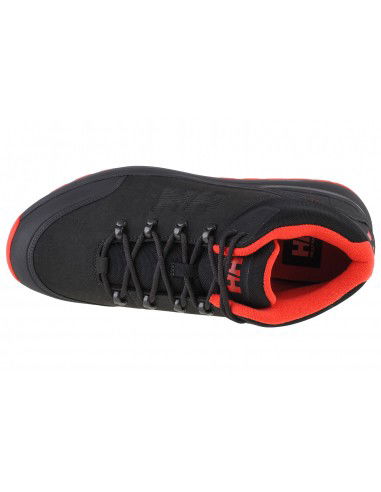 Helly Hansen Ranger Sport 11831-990 Ανδρικά Ορειβατικά Παπούτσια Μαύρα Helly Hansen Ranger Sport 11831-990 Ανδρικά Ορειβατικά Παπούτσια Μαύρα