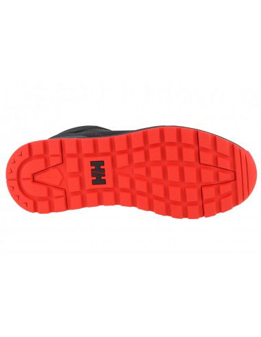 Helly Hansen Ranger Sport 11831-990 Ανδρικά Ορειβατικά Παπούτσια Μαύρα Helly Hansen Ranger Sport 11831-990 Ανδρικά Ορειβατικά Παπούτσια Μαύρα