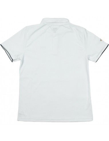 Helly Hansen Ανδρική Μπλούζα Polo Κοντομάνικη Λευκή 34207-001 Helly Hansen Ανδρική Μπλούζα Polo Κοντομάνικη Λευκή 34207-001
