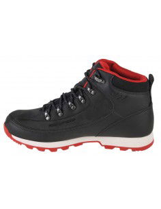 Helly Hansen 10513-997 Ανδρικά Ορειβατικά Μποτάκια Μαύρα 2