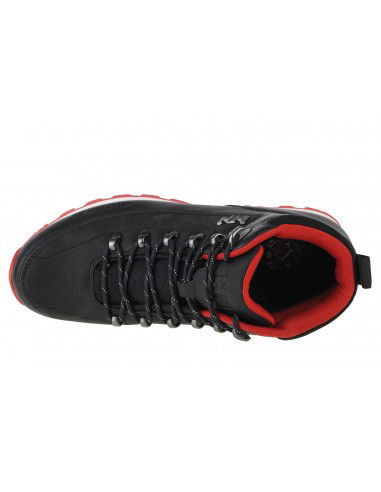 Helly Hansen 10513-997 Ανδρικά Ορειβατικά Μποτάκια Μαύρα Helly Hansen 10513-997 Ανδρικά Ορειβατικά Μποτάκια Μαύρα