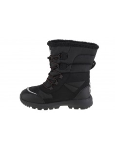Helly Hansen Παιδικά Μποτάκια Χιονιού Μαύρα 11759-990 2