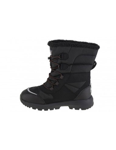 Helly Hansen Παιδικά Μποτάκια Χιονιού Μαύρα 11759-990 Helly Hansen Παιδικά Μποτάκια Χιονιού Μαύρα 11759-990