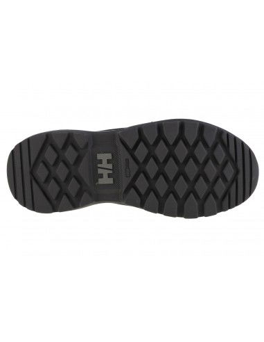 Helly Hansen Παιδικά Μποτάκια Χιονιού Μαύρα 11759-990 Helly Hansen Παιδικά Μποτάκια Χιονιού Μαύρα 11759-990