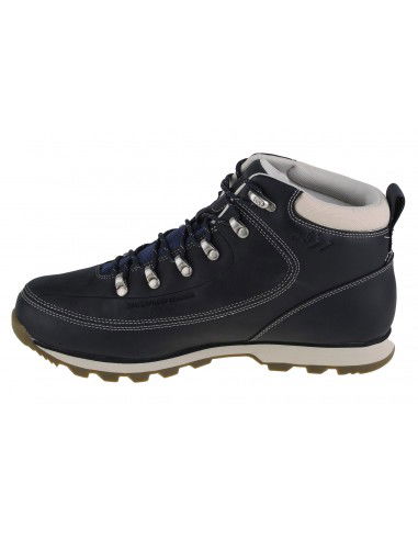 Helly Hansen The Forester 10513-597 Ανδρικά Ορειβατικά Μποτάκια Μπλε Helly Hansen The Forester 10513-597 Ανδρικά Ορειβατικά Μποτάκια Μπλε