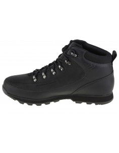 Helly Hansen Forester 10513-996 Ανδρικά Ορειβατικά Μποτάκια Αδιάβροχα Μαύρα 2