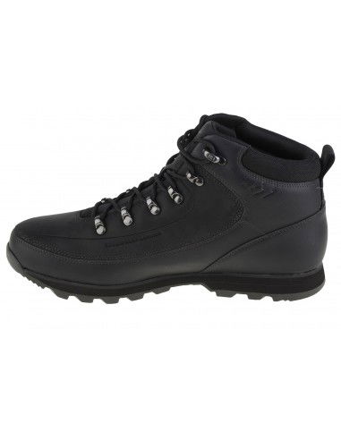 Helly Hansen Forester 10513-996 Ανδρικά Ορειβατικά Μποτάκια Αδιάβροχα Μαύρα Helly Hansen Forester 10513-996 Ανδρικά Ορειβατικά Μποτάκια Αδιάβροχα Μαύρα