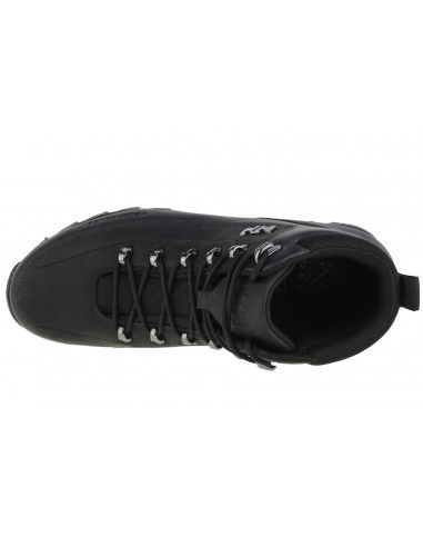 Helly Hansen Forester 10513-996 Ανδρικά Ορειβατικά Μποτάκια Αδιάβροχα Μαύρα Helly Hansen Forester 10513-996 Ανδρικά Ορειβατικά Μποτάκια Αδιάβροχα Μαύρα