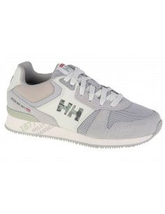 Helly Hansen Anakin Γυναικεία Sneakers Γκρι 11719-855
