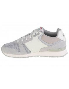 Helly Hansen Anakin Γυναικεία Sneakers Γκρι 11719-855 2
