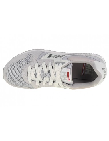 Helly Hansen Anakin Γυναικεία Sneakers Γκρι 11719-855 Helly Hansen Anakin Γυναικεία Sneakers Γκρι 11719-855