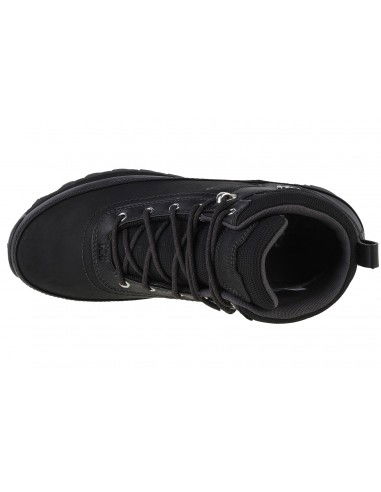 Helly Hansen Calgary 10991-992 Γυναικεία Ορειβατικά Μποτάκια Αδιάβροχα Μαύρα Helly Hansen Calgary 10991-992 Γυναικεία Ορειβατικά Μποτάκια Αδιάβροχα Μαύρα