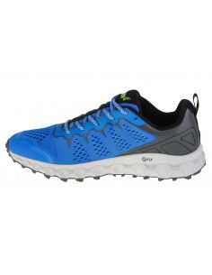 Inov-8 Parkclaw G 280 000972-BLGY-S-01 Ανδρικά Αθλητικά Παπούτσια Trail Running Μπλε 2