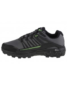 Inov-8 Roclite Ultra G 320 001079-BKGR-M-01 Ανδρικά Αθλητικά Παπούτσια Trail Running Γκρι 2