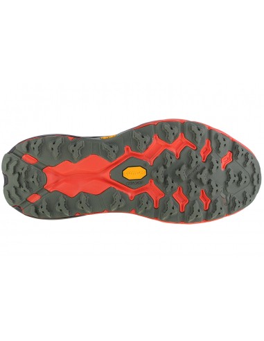 Hoka Speedgoat 5 GTX 1127912-FTHY Ανδρικά Αθλητικά Παπούτσια Running Κόκκινα Αδιάβροχα με Μεμβράνη Gore-Tex Hoka Speedgoat 5 GTX 1127912-FTHY Ανδρικά Αθλητικά Παπούτσια Running Κόκκινα Αδιάβροχα με Μεμβράνη Gore-Tex