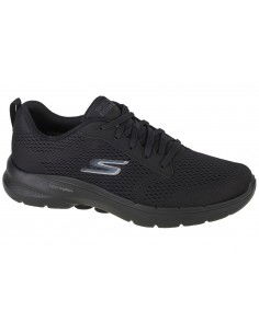 Skechers Go Walk 6 Avalo 216209BBK