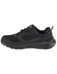 Skechers Equalizer 5.0 232520-BBK Ανδρικά Αθλητικά Παπούτσια για Προπόνηση & Γυμναστήριο Μαύρα 2