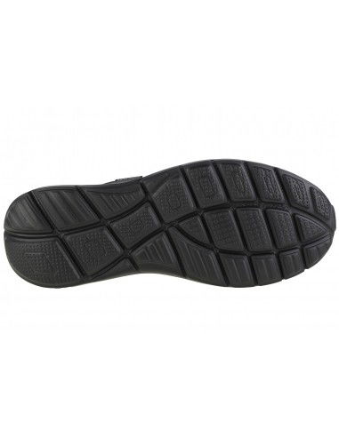 Skechers Equalizer 5.0 232520-BBK Ανδρικά Αθλητικά Παπούτσια για Προπόνηση & Γυμναστήριο Μαύρα Skechers Equalizer 5.0 232520-BBK Ανδρικά Αθλητικά Παπούτσια για Προπόνηση & Γυμναστήριο Μαύρα