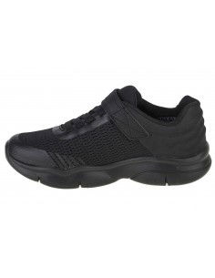 Skechers Παιδικά Sneakers Breezy Hype για Κορίτσι Μαύρα 302476L-BBK 2