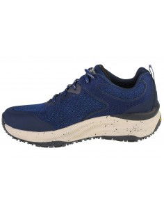 Skechers D"Lux Trail 237336-NVY Ανδρικά Αθλητικά Παπούτσια Trail Running Μπλε 2