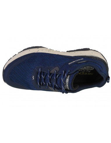 Skechers D"Lux Trail 237336-NVY Ανδρικά Αθλητικά Παπούτσια Trail Running Μπλε Skechers D"Lux Trail 237336-NVY Ανδρικά Αθλητικά Παπούτσια Trail Running Μπλε