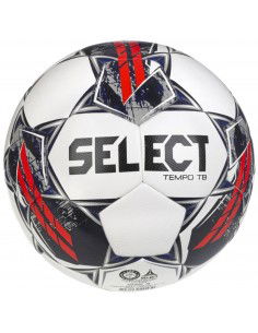 Select Sport Select Tempo T26-17851 Μπάλα Ποδοσφαίρου Πολύχρωμη 2