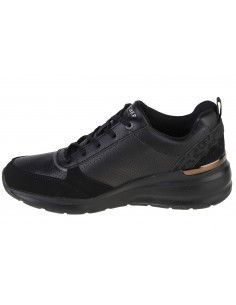 Skechers BillionSubtle Spots 155616BBK 2
