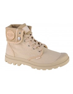 Palladium Μπεζ Ανδρικά Αρβυλάκια 02353-221-M