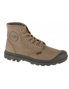 Palladium Pampa Hi 02352-308-M Green