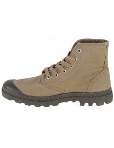 Palladium Pampa Hi 02352-308-M Green 2