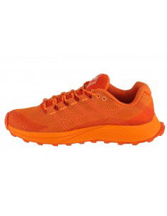 Merrell Moab J067477 Ανδρικά Αθλητικά Παπούτσια Running Πορτοκαλί 2