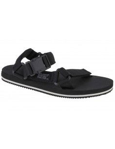 Levi"s Ανδρικά Σανδάλια σε Μαύρο Χρώμα 234193-752-59