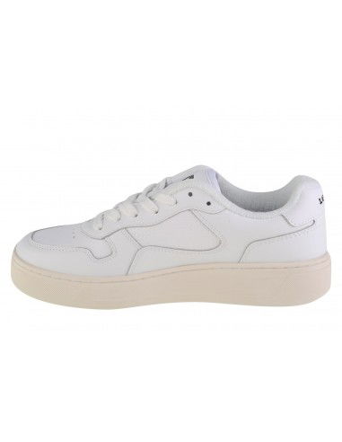 Levi"s Glide S Γυναικεία Sneakers Λευκά 235201-713-51 Levi"s Glide S Γυναικεία Sneakers Λευκά 235201-713-51