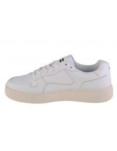 Levi"s Glide Ανδρικά Sneakers Λευκά 235200-713-51 2
