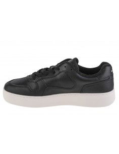 Levi"s Glide Ανδρικά Sneakers Μαύρα 235200-713-59 2
